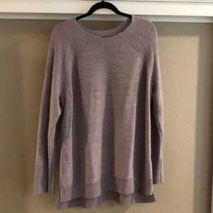 Lou & Grey tunic sweater